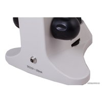 Детский микроскоп Levenhuk Rainbow 50L (лунный камень) 69046