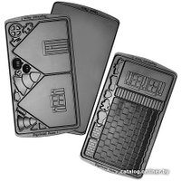 Сменная панель Redmond (Редмонд) RAMB-14 для выпечки пряничного домика