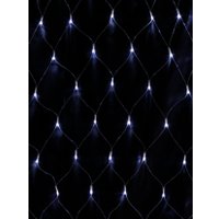 Гирлянда световая сетка TDM Electric SQ0361-0031