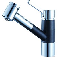 Смеситель Diadonna D86-660127BL