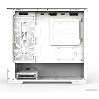 Корпус Zalman P30 (белый)