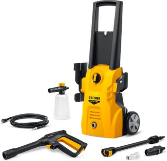 Мойка высокого давления Steher HPW-140