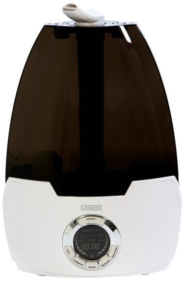 

Увлажнитель воздуха Leberg LH-16A