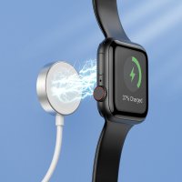 Беспроводное зарядное Hoco CW39