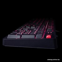 Клавиатура Thermaltake eSports Meka Pro (Cherry MX Blue)