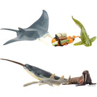 Фигурка Masai Mara Мир морских животных ММ203-024