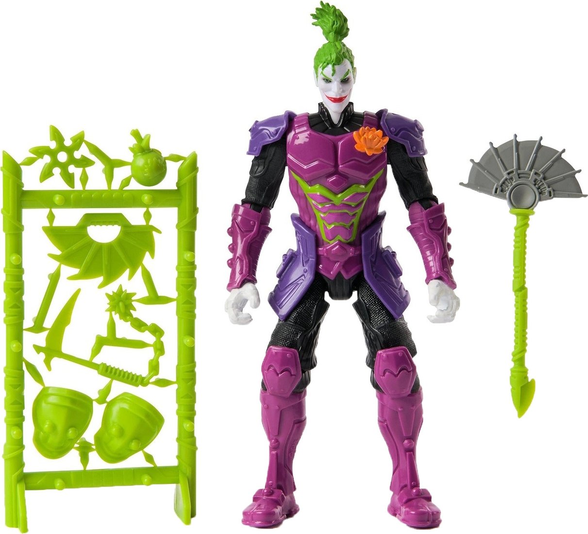 Фигурка Spin Master Ниндзя Вепон 71574