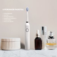 Электрическая зубная щетка Galaxy Line GL4982