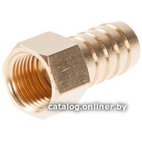 Фитинг ECO внутр. резьба 1/2" х елочка 19 мм AB-FT12/E19