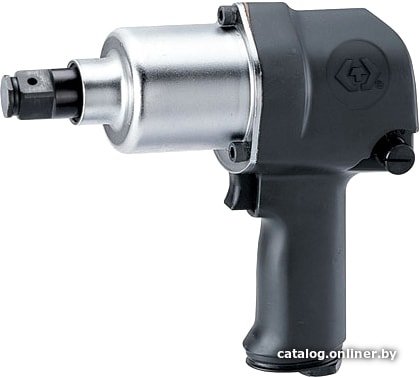 Пневматический гайковерт King Tony P33611-055B