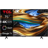 Телевизор TCL 75P79B