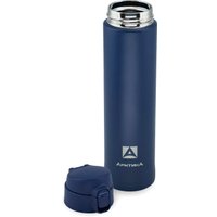 Термокружка Арктика 701-520 520 мл (текстурный синий)