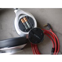 Наушники Beats executive silver