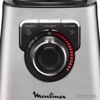 Стационарный блендер Moulinex LM811D10