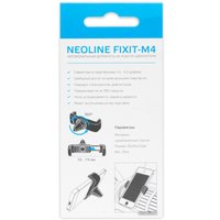 Держатель для смартфона Neoline Fixit-M4