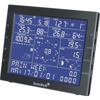 Метеостанция Levenhuk Wezzer PRO LP330