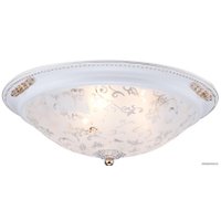 Светильник-тарелка Maytoni Ceiling & Wall Diametrik C907-CL-03-W