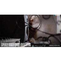 Монитор ближнего поля Tannoy Reveal 802