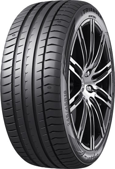 

Летние шины Triangle EffeXSport TH202 235/40R18 95Y