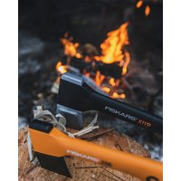 Топор Fiskars X5 XXS 1015617