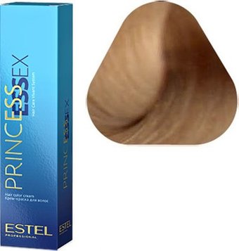 Estel Professional Princess Essex 8/65 светло-русый фиолетово-красный