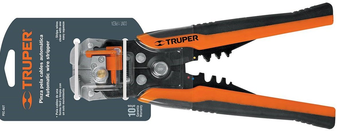 

Стриппер Truper 17360