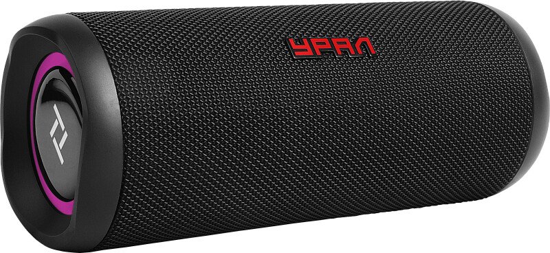 

Беспроводная колонка Урал ТТ М3+ Макси (черный)