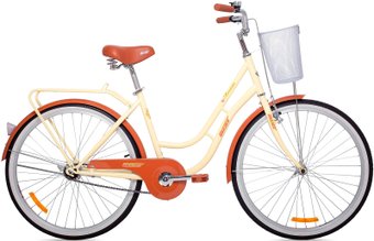 AIST Avenue 1.0 26 (бежевый, 2019)