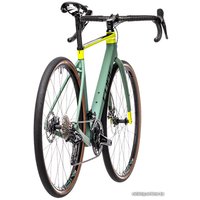 Велосипед Cube Nuroad C:62 Race S 2021