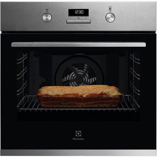 

Электрический духовой шкаф Electrolux KOF3H70X