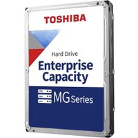 Жесткий диск Toshiba MG10 10TB MG10ADA10TE