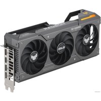 Видеокарта ASUS TUF Gaming Radeon RX 7600 XT OC Edition 16GB GDDR6 TUF-RX7600XT-O16G-GAMING