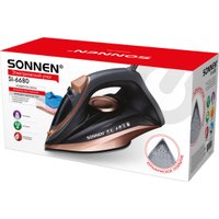 Утюг Sonnen SI-6680