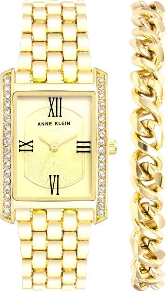 

Наручные часы Anne Klein 3990GBST
