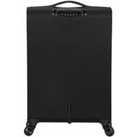Чемодан-спиннер American Tourister Aerospin Black 69 см