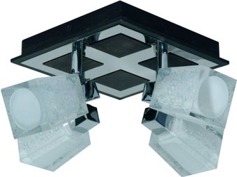 Припотолочная люстра Imex SP.008-34-08