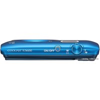 Фотоаппарат Nikon Coolpix S3600