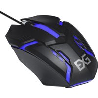 Игровой набор ExeGate Professional Standard Combo MK140 EX295301RUS