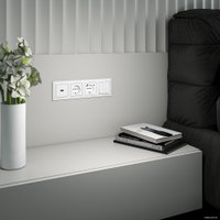 Выключатель Werkel W1130001 a051131