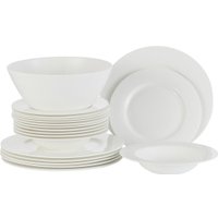 Столовый сервиз Gipfel Diana 43220 (19шт)