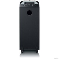 Патибокс Lenco PA-260BK