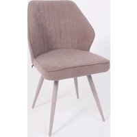 Стул Мамадома Michael-R1 360 (b05 Latte Lux/капучино)