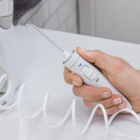 Ирригатор  Waterpik WF-150 Ultra Plus в Барановичах