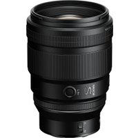 Объектив Nikon NIKKOR Z 135mm f/1.8 S Plena