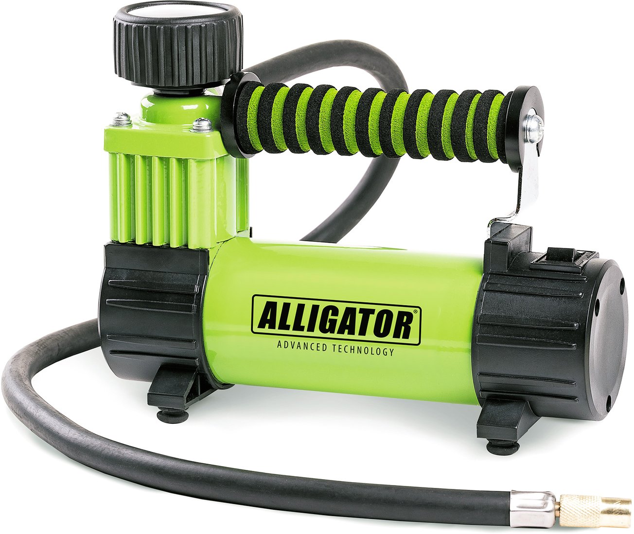 

Автомобильный компрессор Alligator AL-300Z