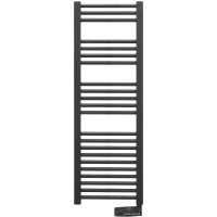 Полотенцесушитель Atlantic Узкий 2012 NA 500W (антрацит)