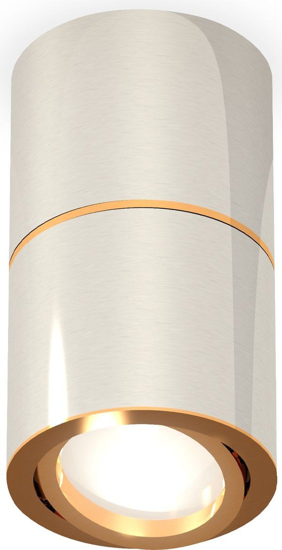 

Спот Ambrella light Techno spot XS7405060 PSL/PYG