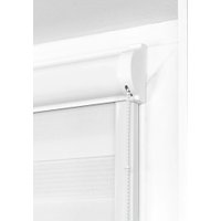 Шторы день-ночь Sundays Home UNI-2 LB 11-13 90x160 (белый, левая)