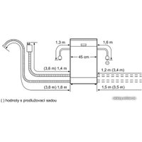 Встраиваемая посудомоечная машина Bosch SPV43M20EU