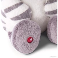 Классическая игрушка Nici Зебра Манкалита 46951 (25 см)